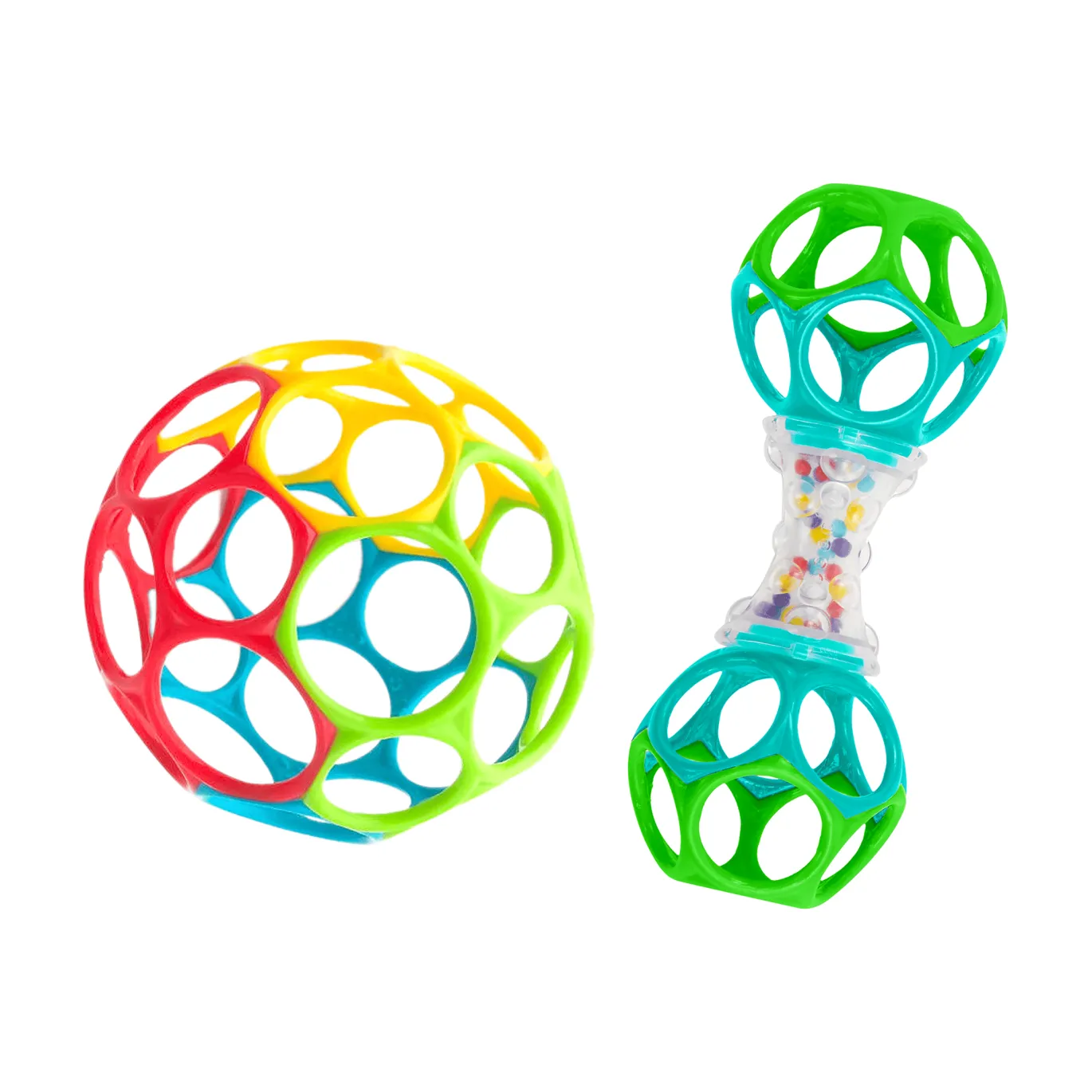 Oball-Geschenkset Grasp the Day