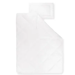 Oberbettenset Hygiena 100x135 cm