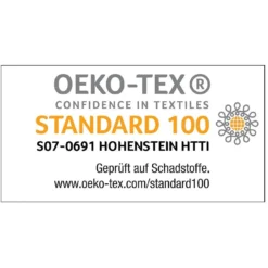 Oberbettenset Hygiena 100x135 cm