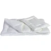 Oberbettenset Satin 100x135 cm