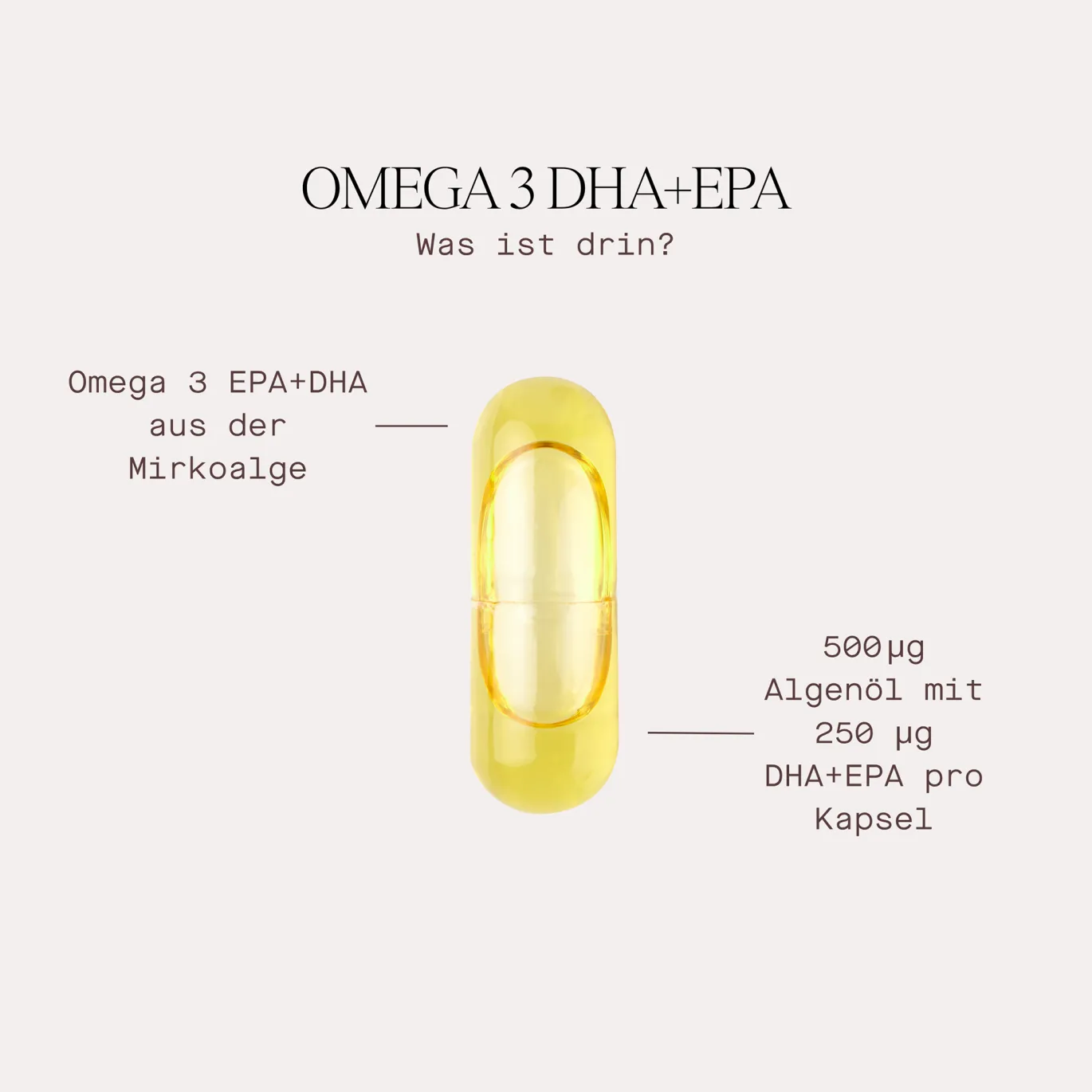 Omega 3