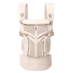 Omni Classic Mesh Natural Beige