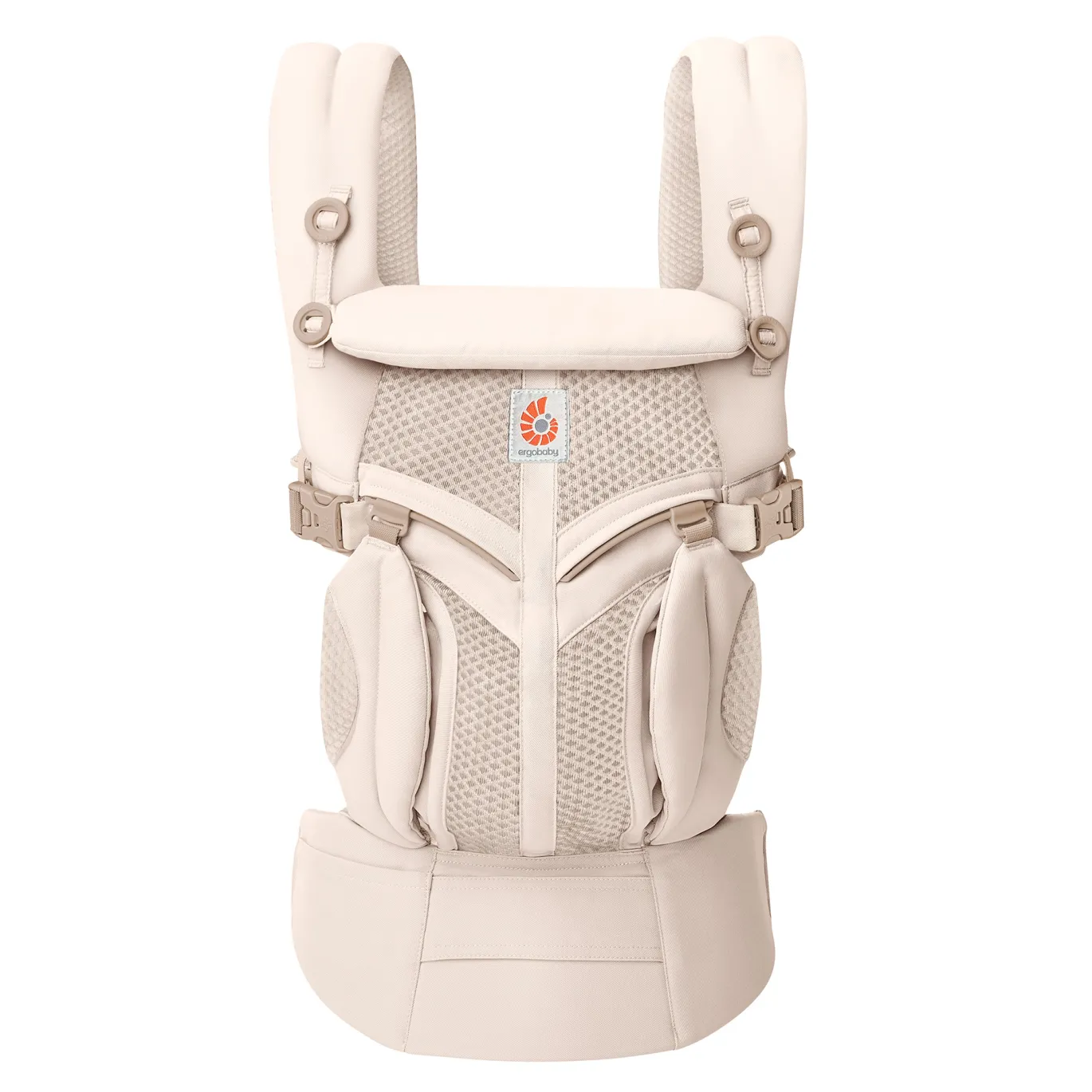 Omni Classic Mesh Natural Beige