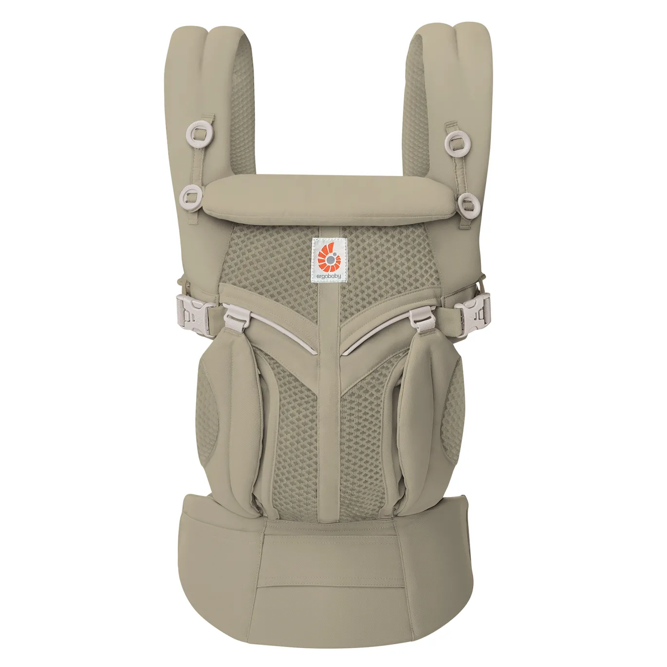 Omni Classic Mesh Soft Olive