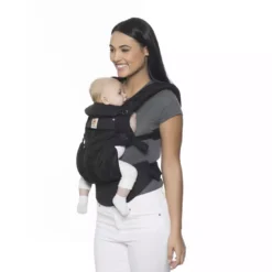 Omni 360 Cool Air Mesh Onyx Black