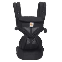 Omni 360 Cool Air Mesh Onyx Black