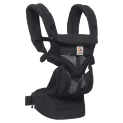 Omni 360 Cool Air Mesh Onyx Black