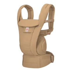 Omni Deluxe Cotton Camel