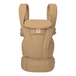 Omni Deluxe Cotton Camel