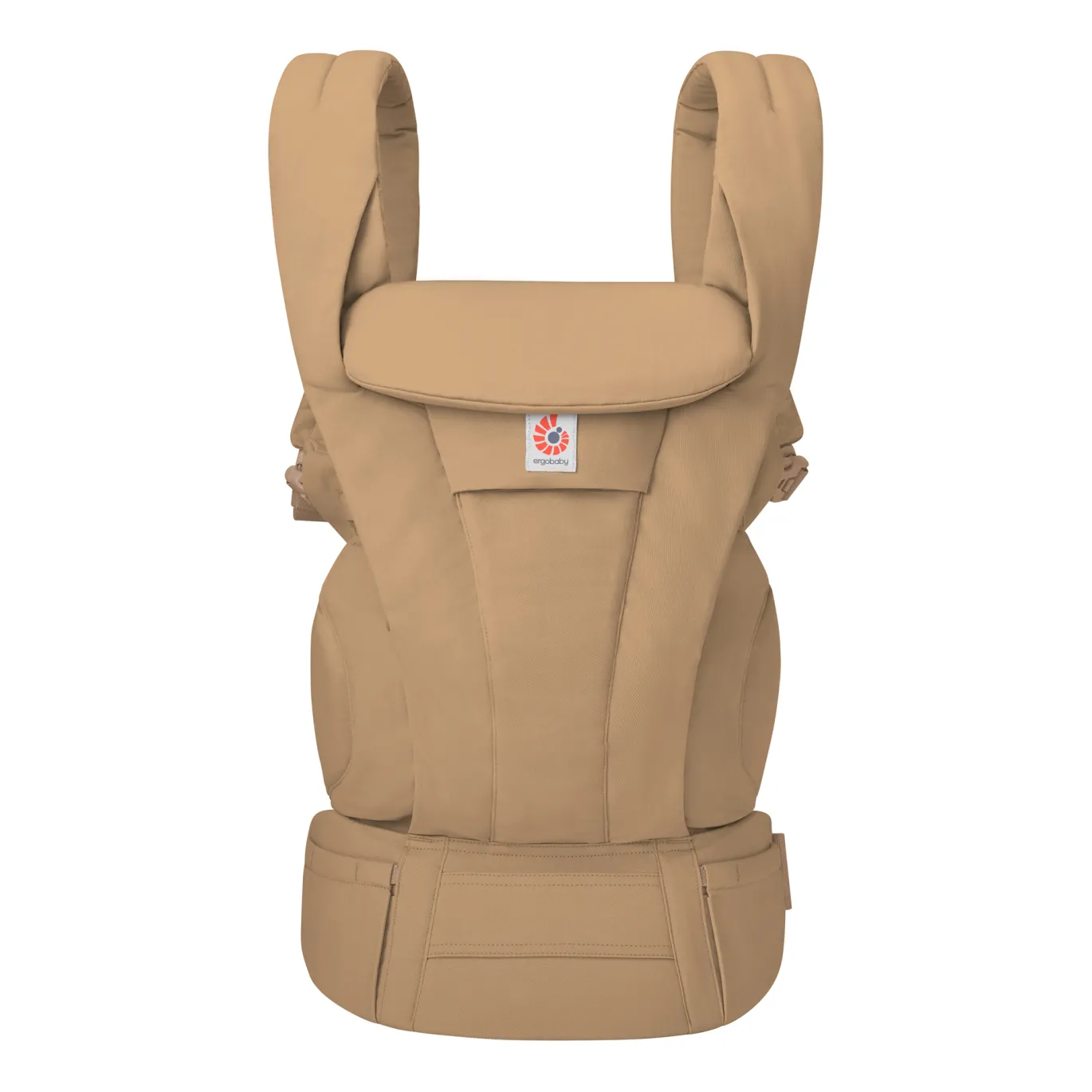 Omni Deluxe Cotton Camel