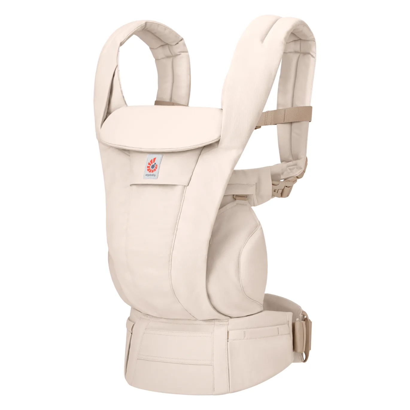 Omni Deluxe Cotton Natural Beige