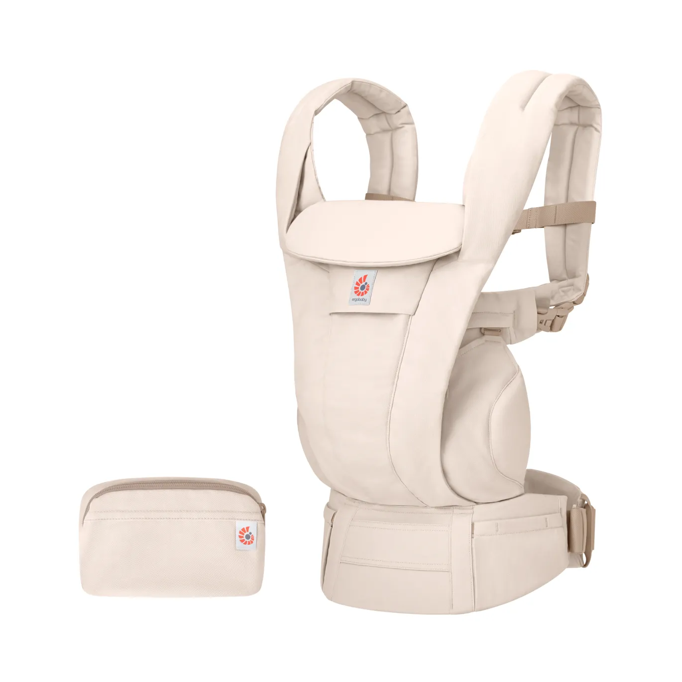 Omni Deluxe Cotton Natural Beige