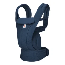Omni Deluxe Mesh Midnight Blue