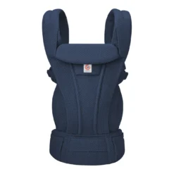 Omni Deluxe Mesh Midnight Blue