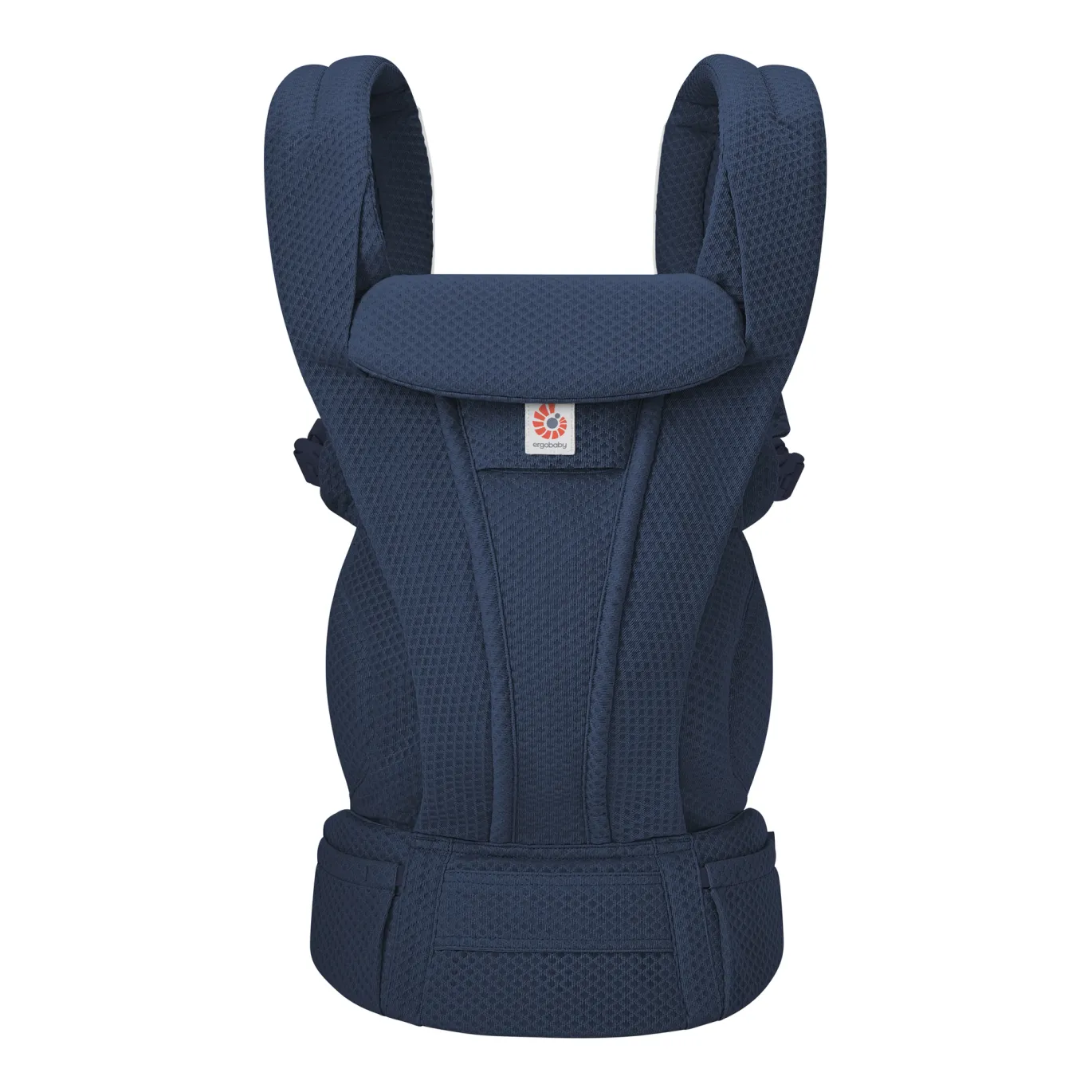 Omni Deluxe Mesh Midnight Blue