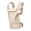 Omni Deluxe Mesh Natural Beige