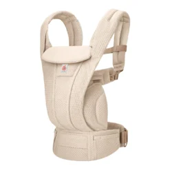 Omni Deluxe Mesh Natural Beige