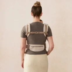 Omni Deluxe Mesh Natural Beige