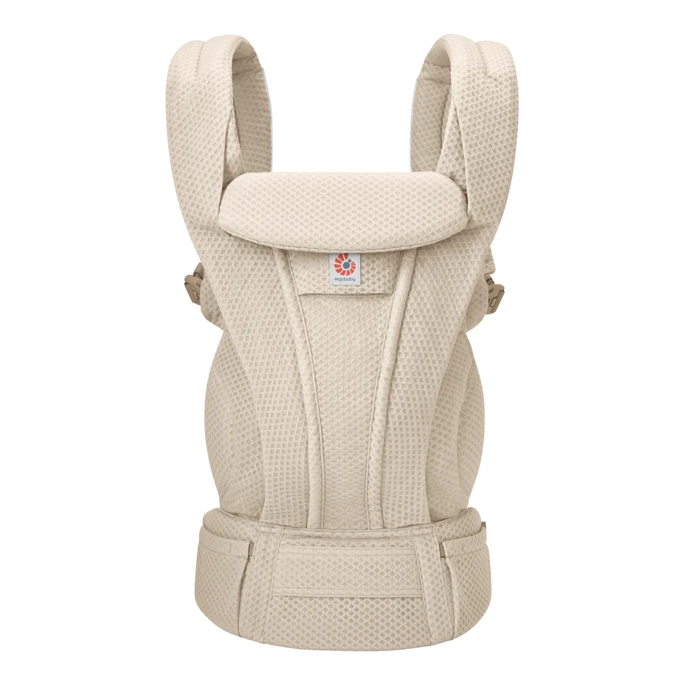 Omni Deluxe Mesh Natural Beige
