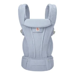 Omni Deluxe Mesh Serene Blue