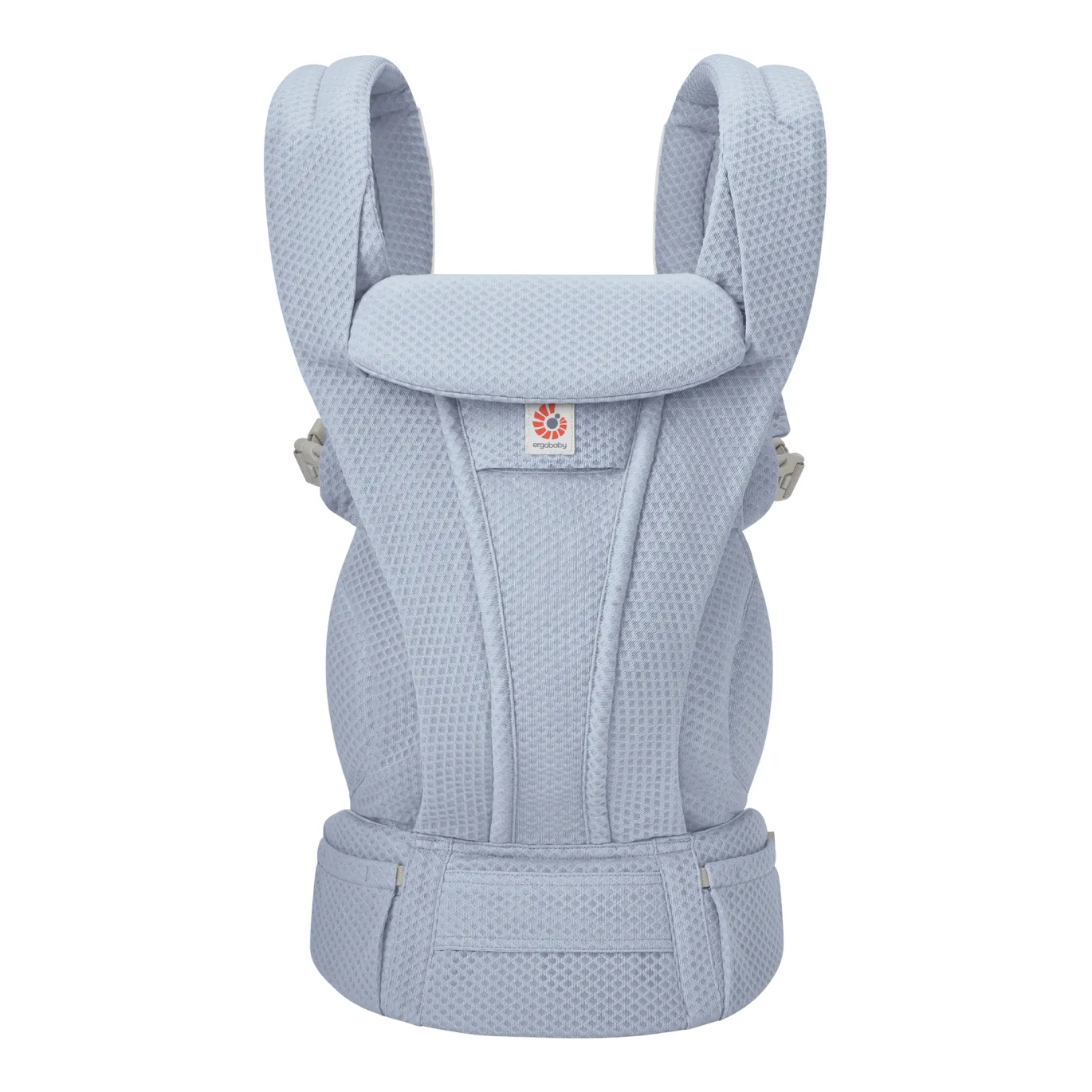 Omni Deluxe Mesh Serene Blue