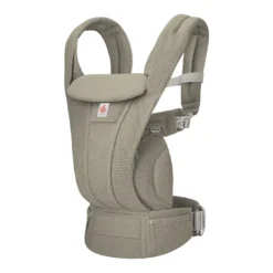 Omni Deluxe Mesh Soft Olive