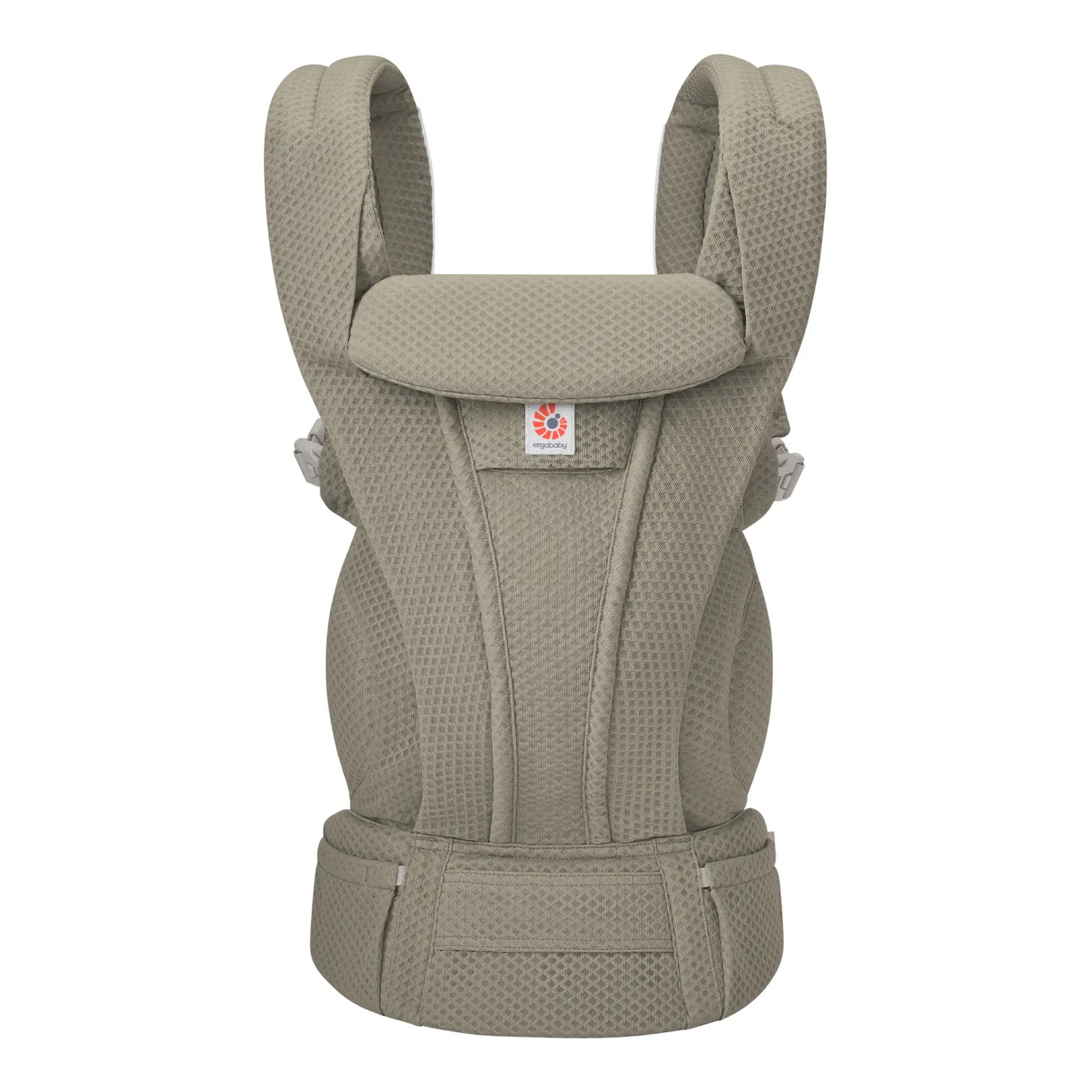 Omni Deluxe Mesh Soft Olive