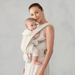 Omni Deluxe Natural Linen
