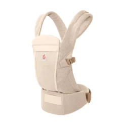 Omni Lite Mesh Natural Beige