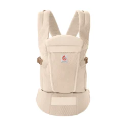 Omni Lite Mesh Natural Beige