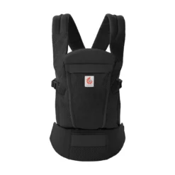 Omni Lite Mesh Onyx Black