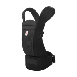 Omni Lite Mesh Onyx Black