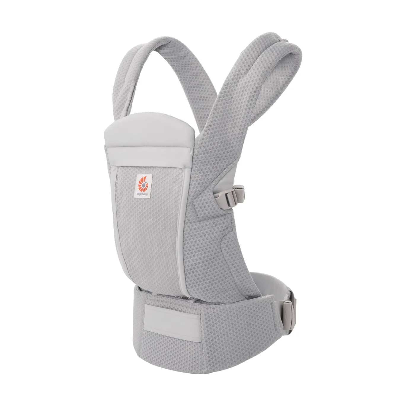 Omni Lite Mesh Pearl Grey