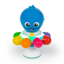 Opus' Spin and Sea Suction Cup Toy