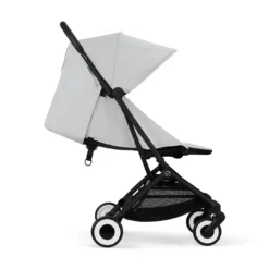 Orfeo Fog Grey