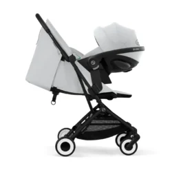 Orfeo Fog Grey