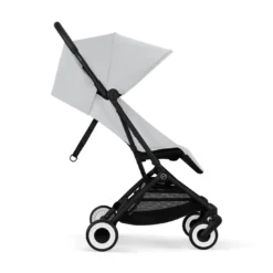 Orfeo Fog Grey