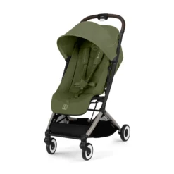 Orfeo Moss Green