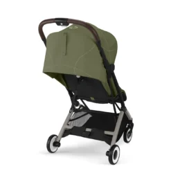Orfeo Moss Green