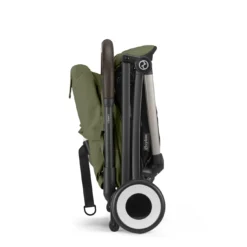 Orfeo Moss Green