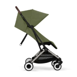 Orfeo Moss Green
