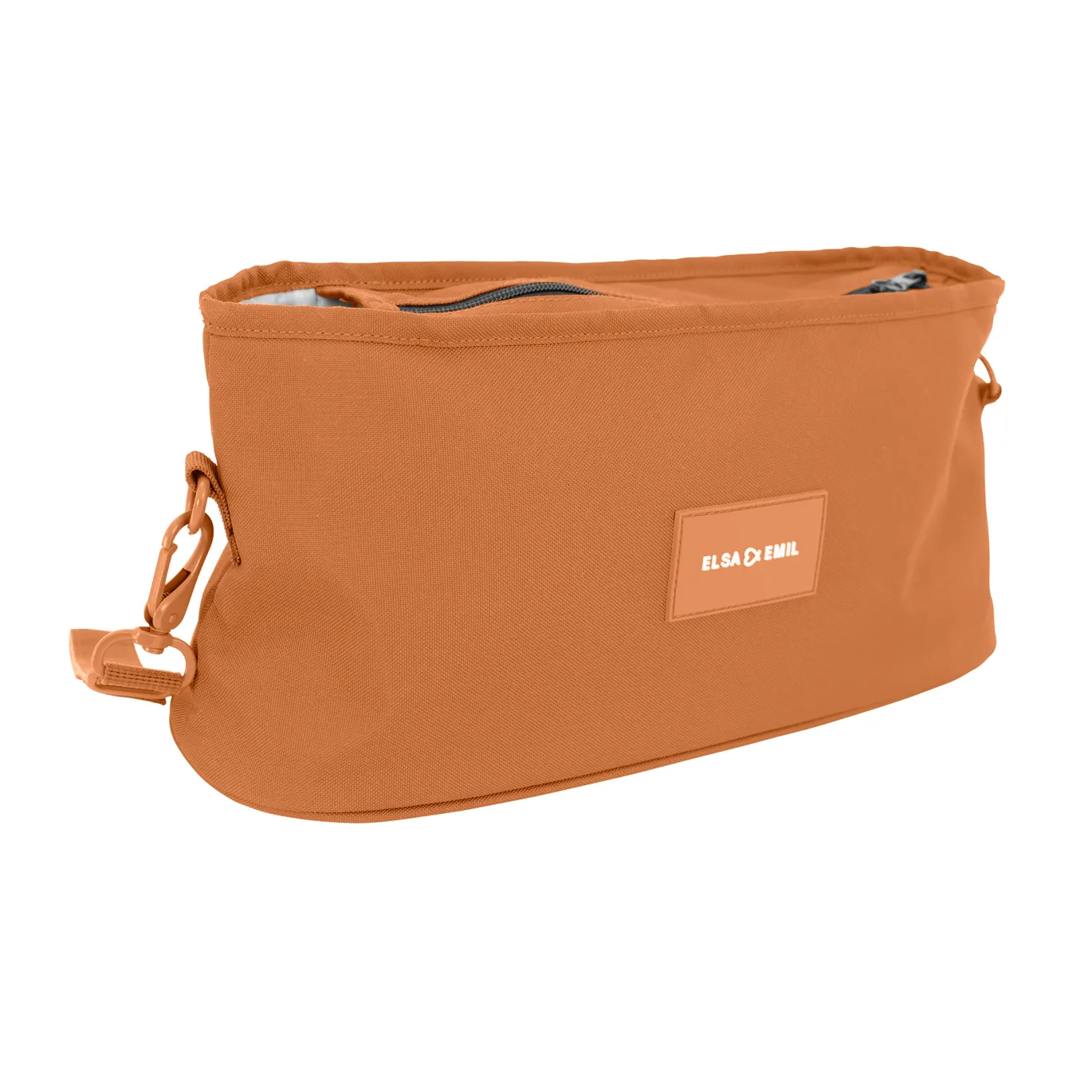 Organizer Fuchsrot