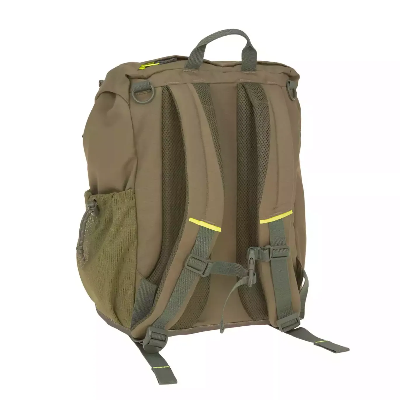 Outdoor Backpack Green Label Olive
