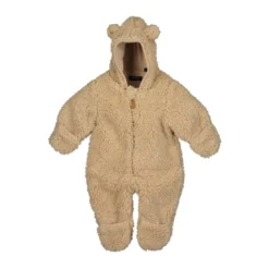 Outdoor-Flausch-Overall