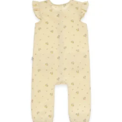 Overall Blümchen