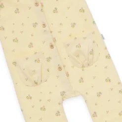 Overall Blümchen