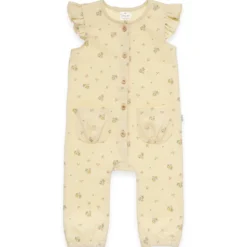 Overall Blümchen
