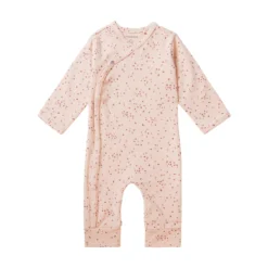 Overall Rose Smoke