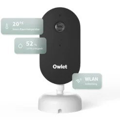 Owlet Dream Sight Babyphone Kamera