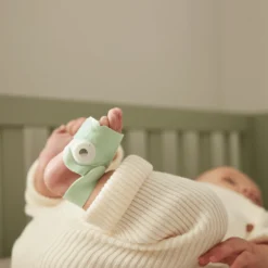 Owlet Dream Sock Mint